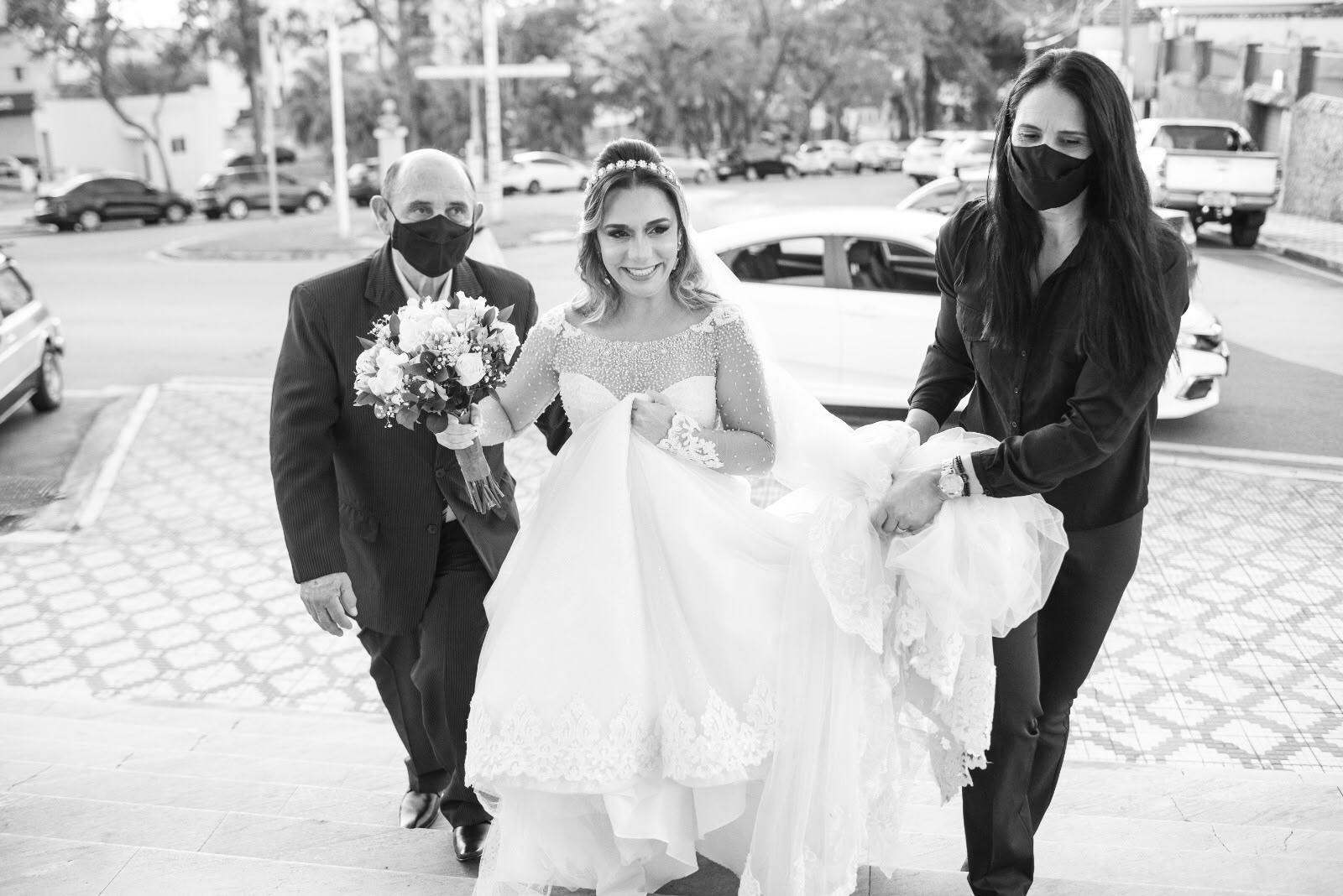 Casamento de Amanda e Jonathan