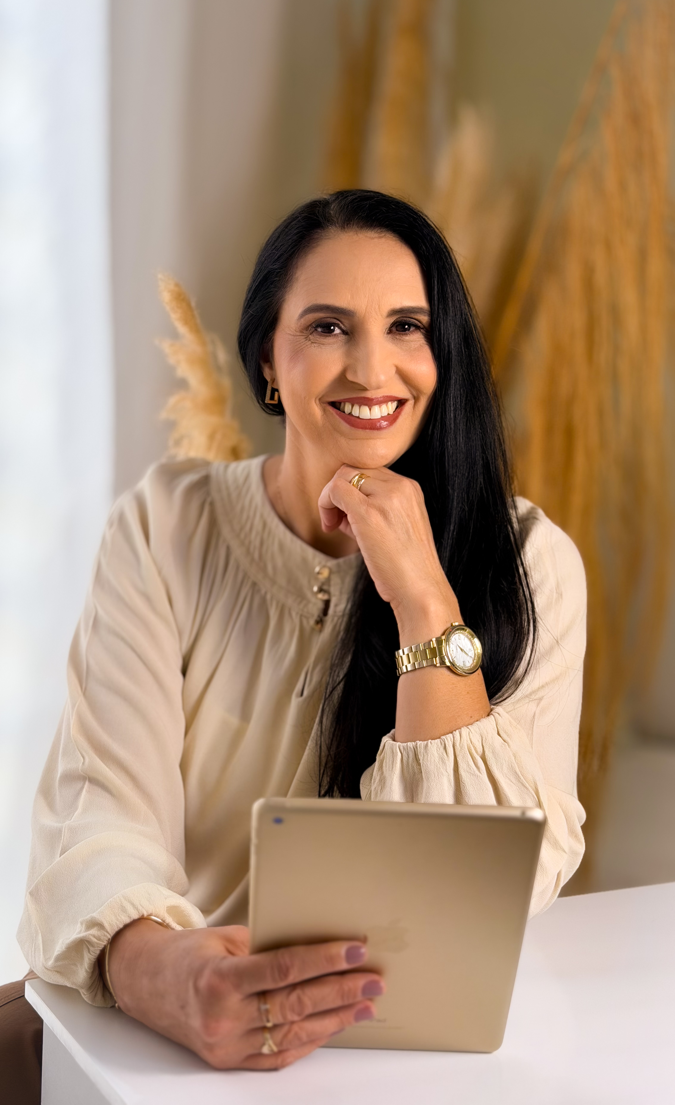 Rosana Gimenez – Cerimonialista